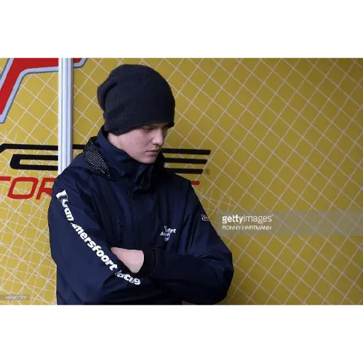 formula 1 16