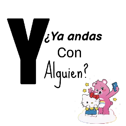 San Valentín de hello Kitty 💕😽 7