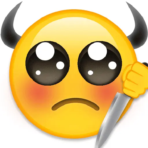 EMOJIS animados 🙂‍↔️ 2