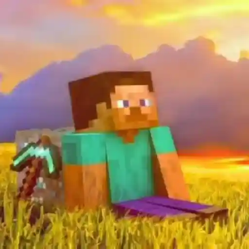 El mundo de Minecraft 🏡⚒️ 29