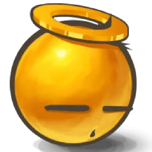 Nuevos emojis Bola 🟡 Random 😑 14