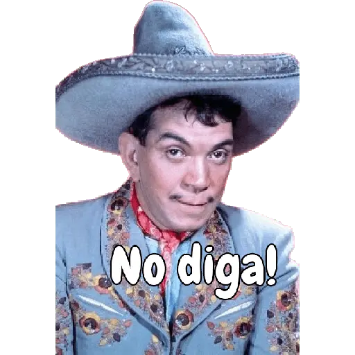 Cantinflas 2 para contestar😁🤭 9