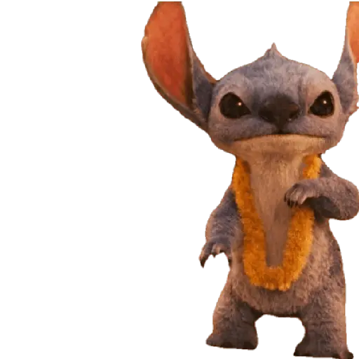 Stitch 💙 4