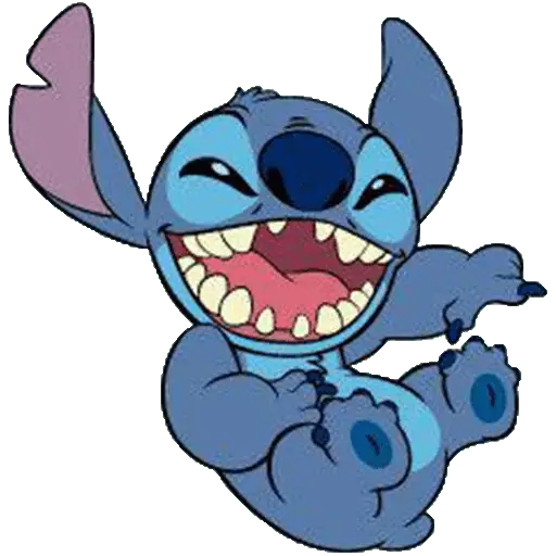 Lilo y stitch 2025 💕 10