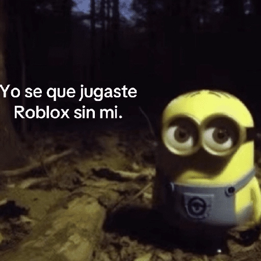 🌳🤓MINION en el bosque 🤓🌳 9