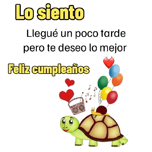 🎂🎉 ¡Feliz cumpleaños! 🎉🎂 8
