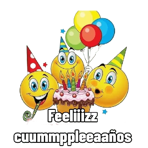 🎂🎉 ¡Feliz cumpleaños! 🎉🎂 4