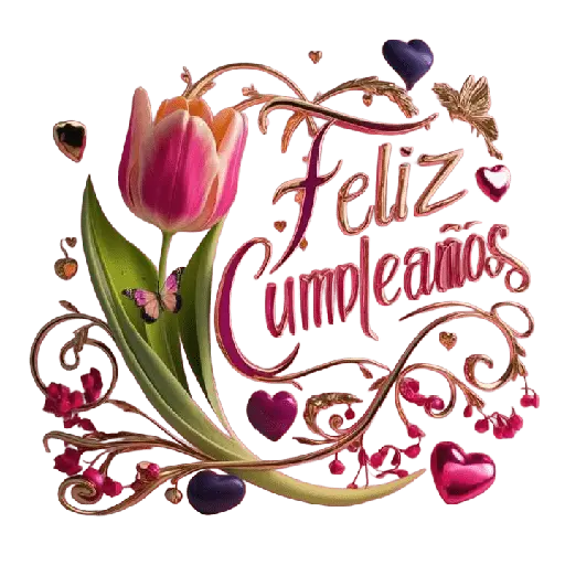 🎂🎉 ¡Feliz cumpleaños! 🎉🎂 3