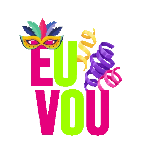 Carnaval animado 🎉 15