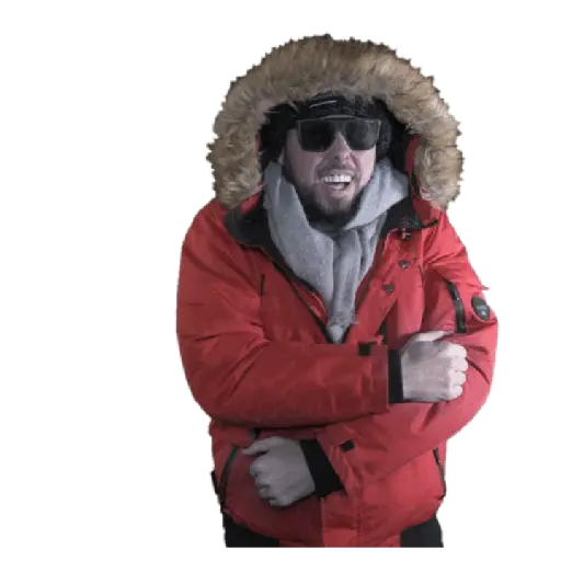 Frío🥶🧊☃️anim 10