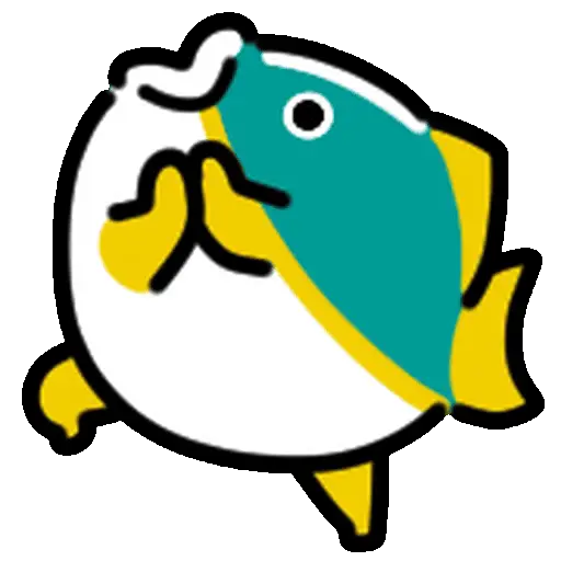 Random Fish 🐟🐠 3