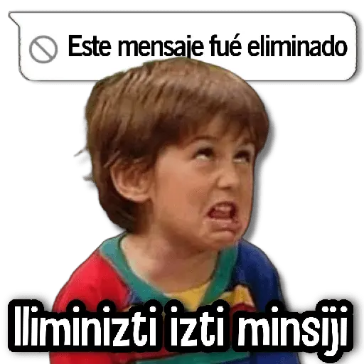 Iliministi isti minsiji 🤬🙄 8