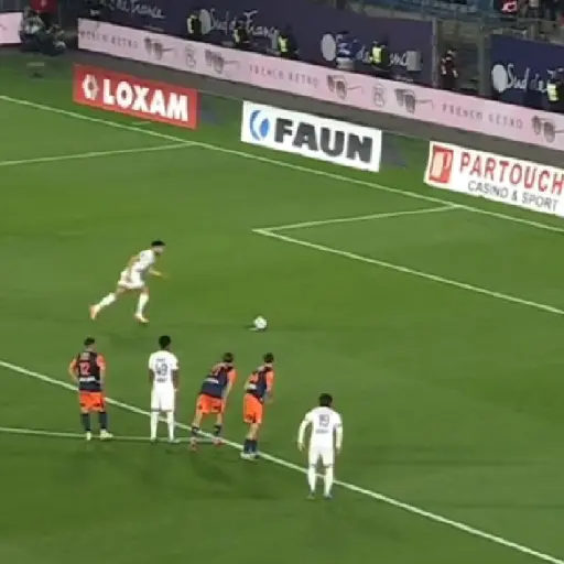 💥 PSG ⚽️ 11