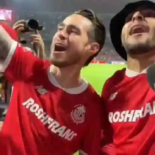 Toluca ⚽👑 5