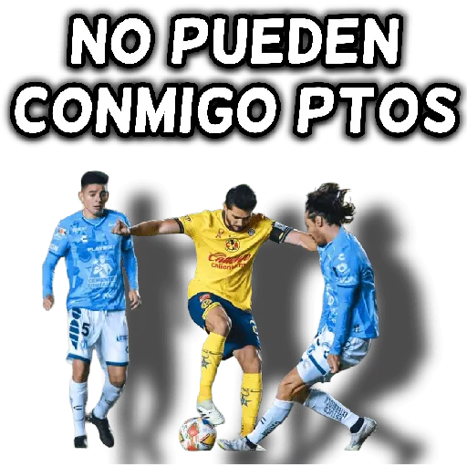América 👑⚽ 25