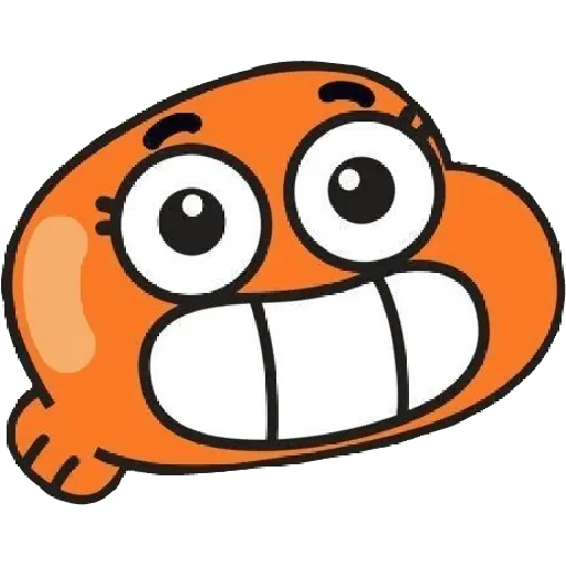 GUMBALL 6