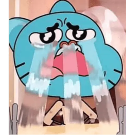 El mundo de gumball 25