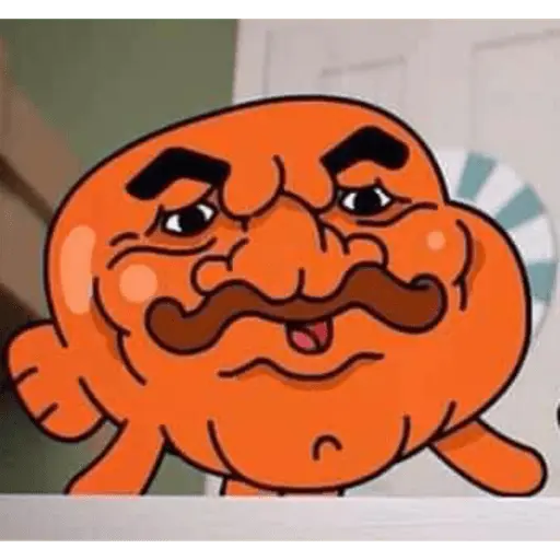 El mundo de gumball 6