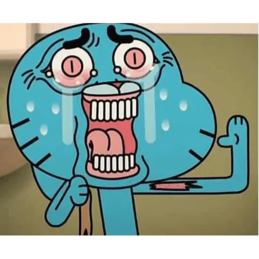 El mundo de gumball 13