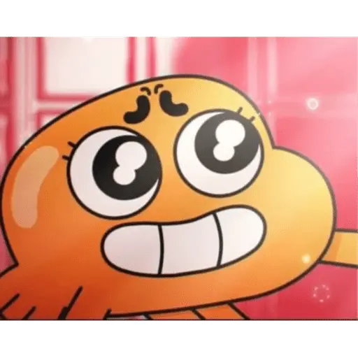 El mundo de gumball 17