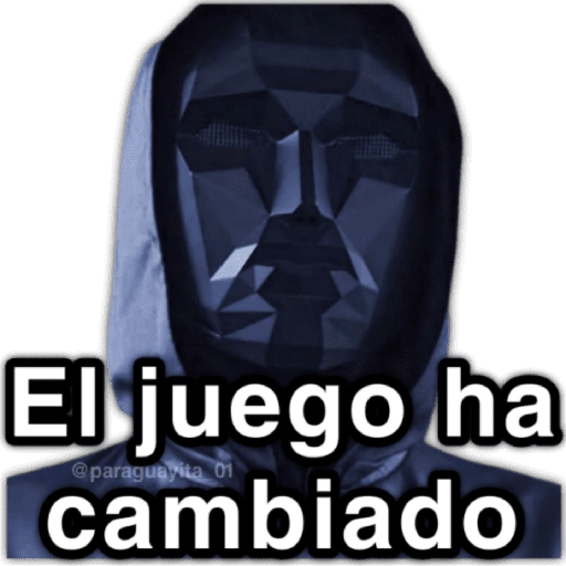 ⭕🦑El Juego Del Calamar 2🦑❌ 20