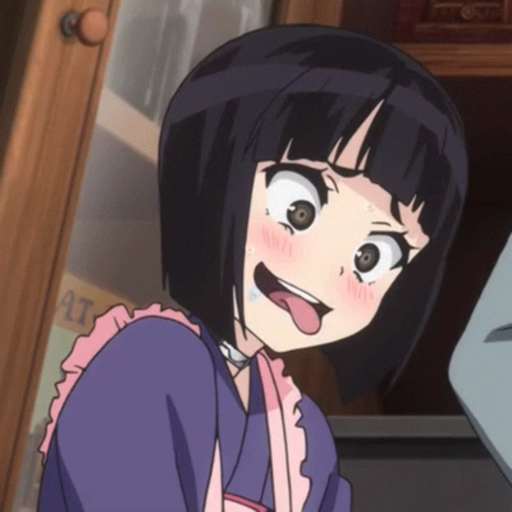 💗 ANIME GIRLS 💗 13