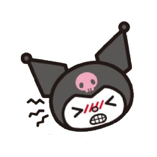 kuromi 11