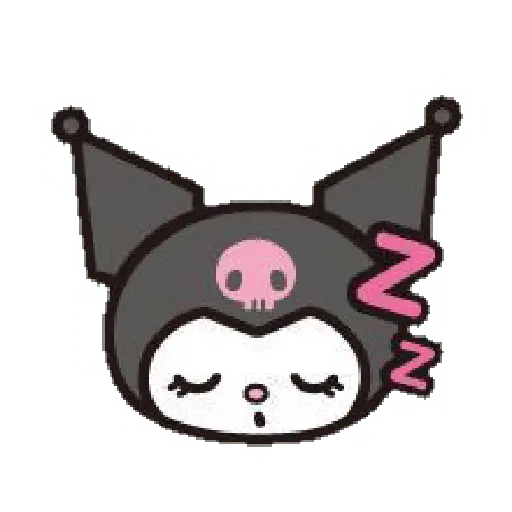 kuromi 2