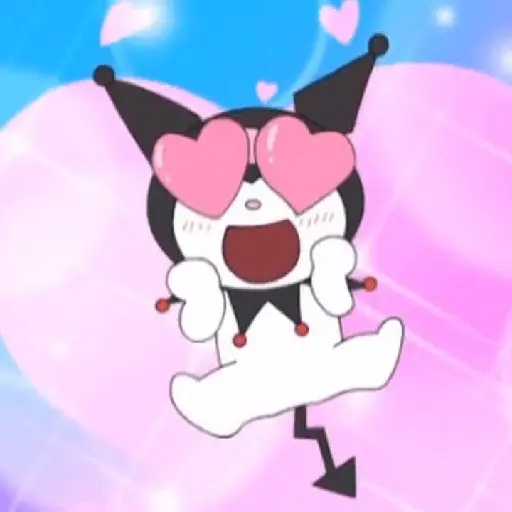 kuromi 29