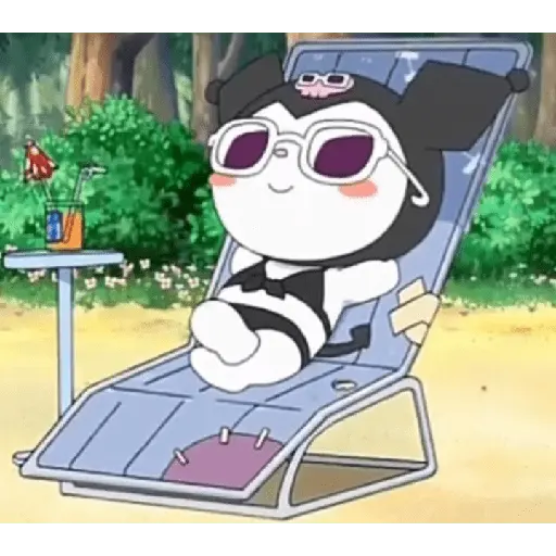 kuromi 8