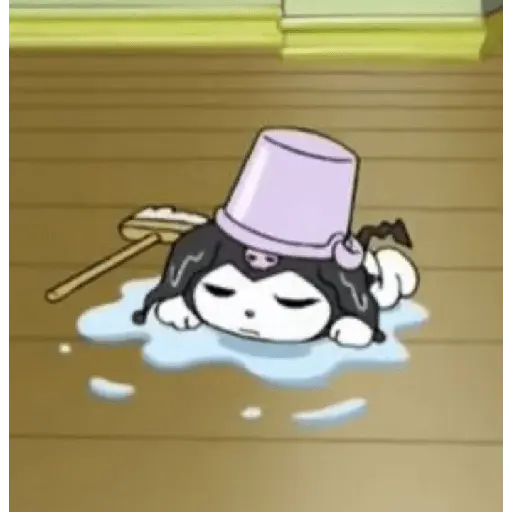 kuromi 26