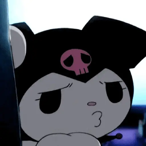 kuromi sigma 12