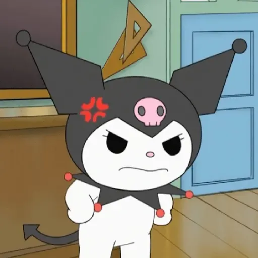 kuromi 28