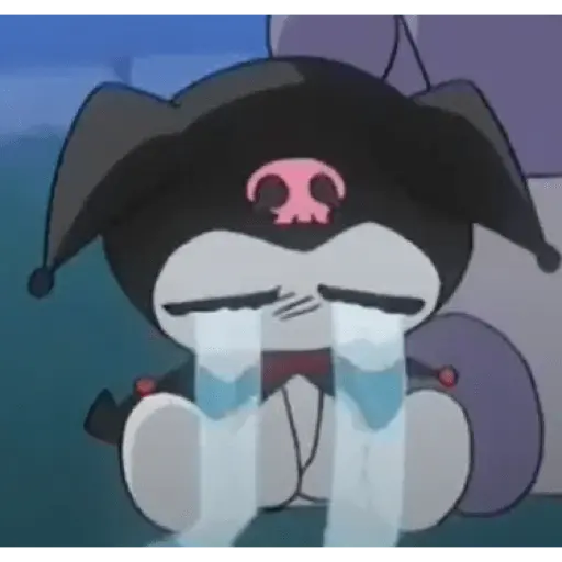 Kuromi kuromi 11