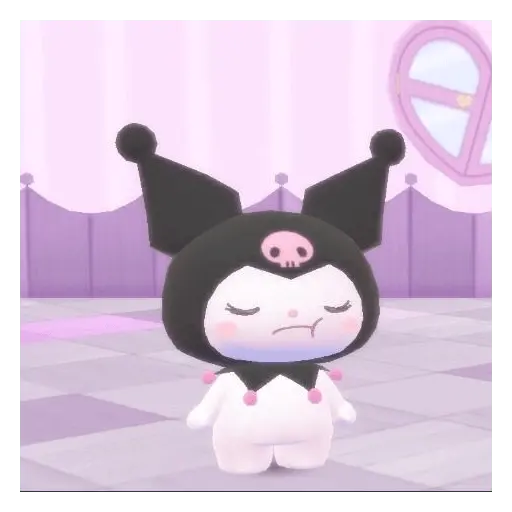 kuromi 21