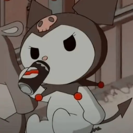 kuromi 25