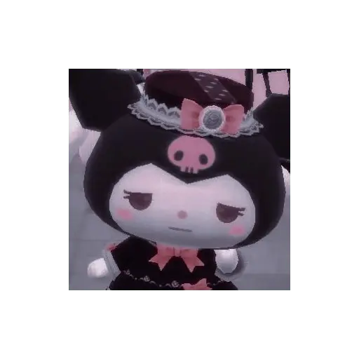 kuromi 6