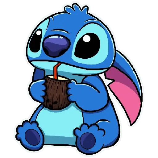 Stitch 🌊🌺🛸2 13
