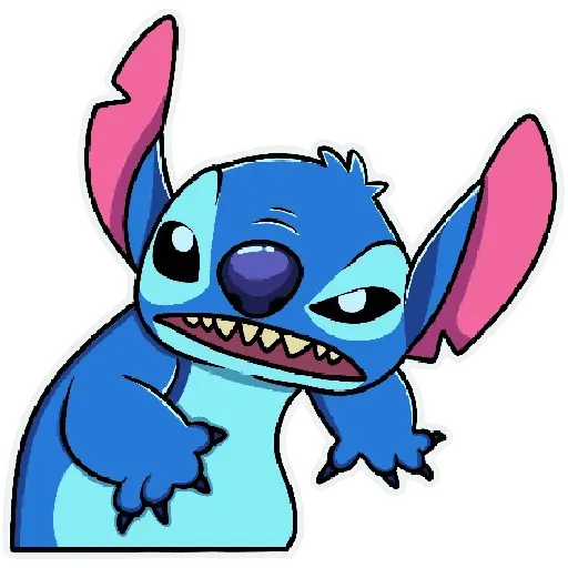 Stitch 🌊🌺🛸2 18
