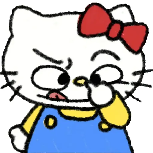HELLO KITTY RANDOM ♥️😵‍💫 21