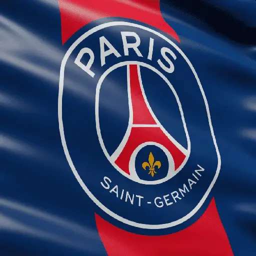 PSG ⚽ 8