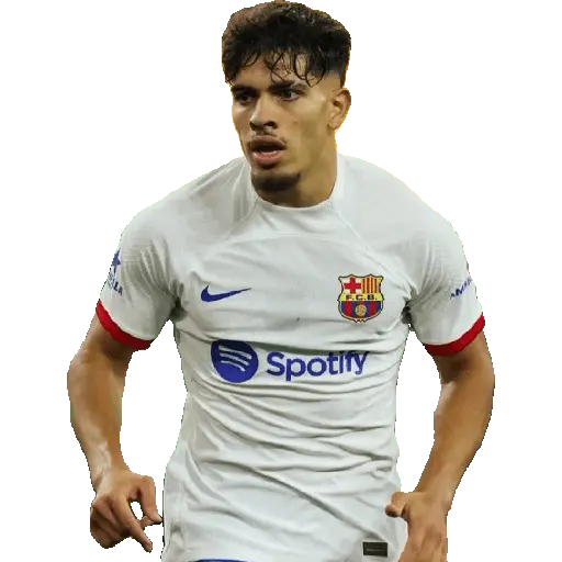 FC Barcelona 6 17