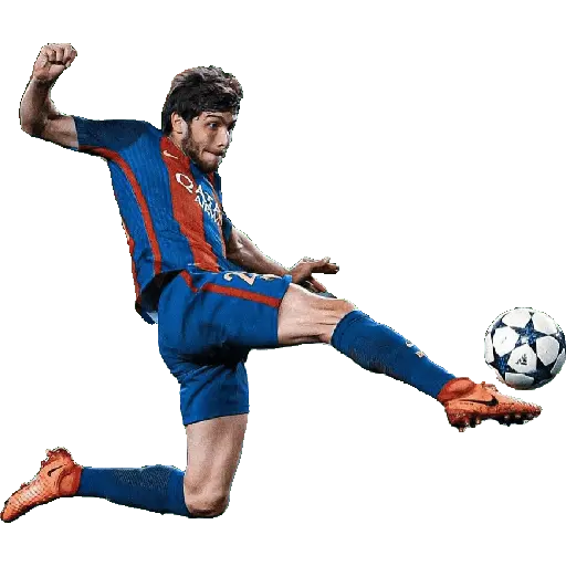 FC Barcelona 6 29