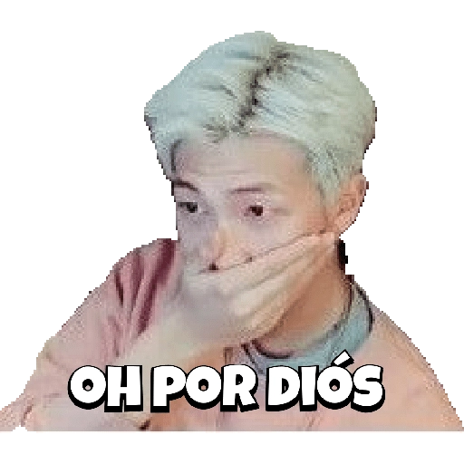 RM 💜 17