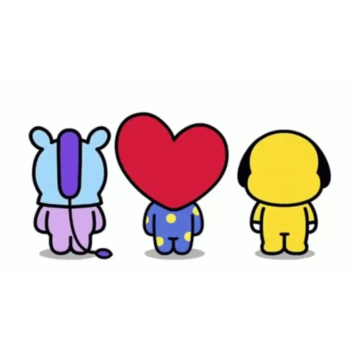 bt21 21