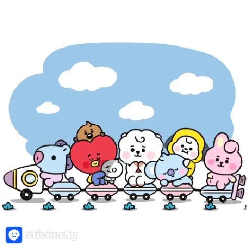 bt21 22