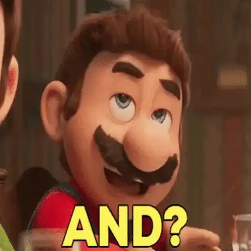 Super Mario Bros The Movie-Mov 4