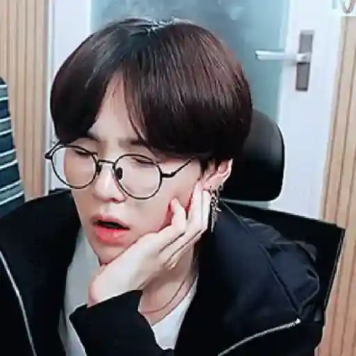Suga ♡ 6