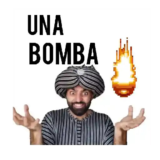 Arabe 💣💥 4