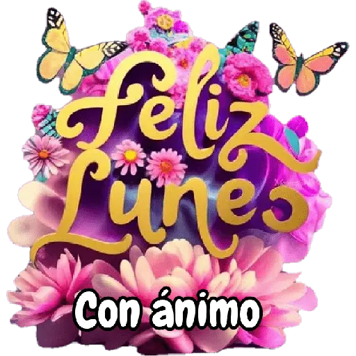 Lunes inicio de semana☕ 13